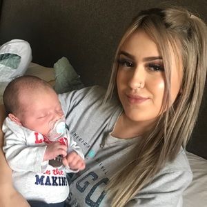 Meet your Posher, Marlyn